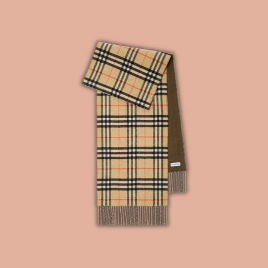 Burberry Schals Supplier