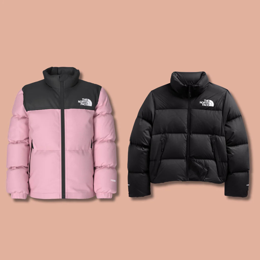 The North Face Supplier