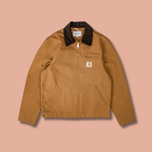 Carhartt Supplier